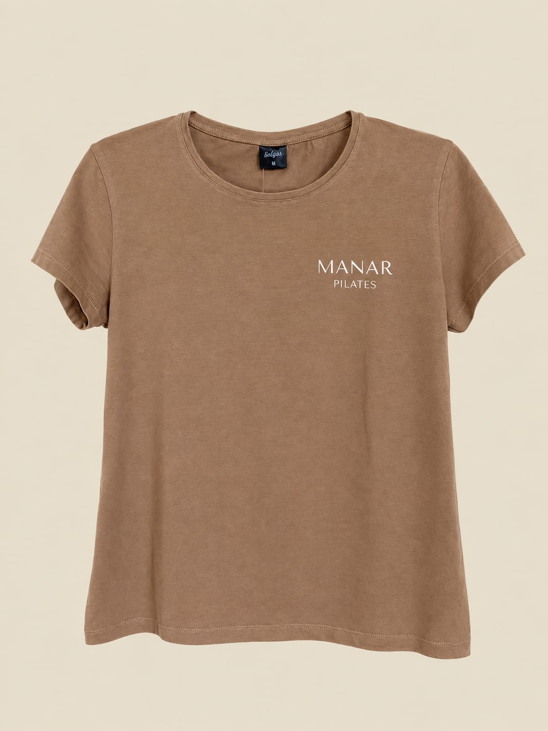T-shirt Manar Wear