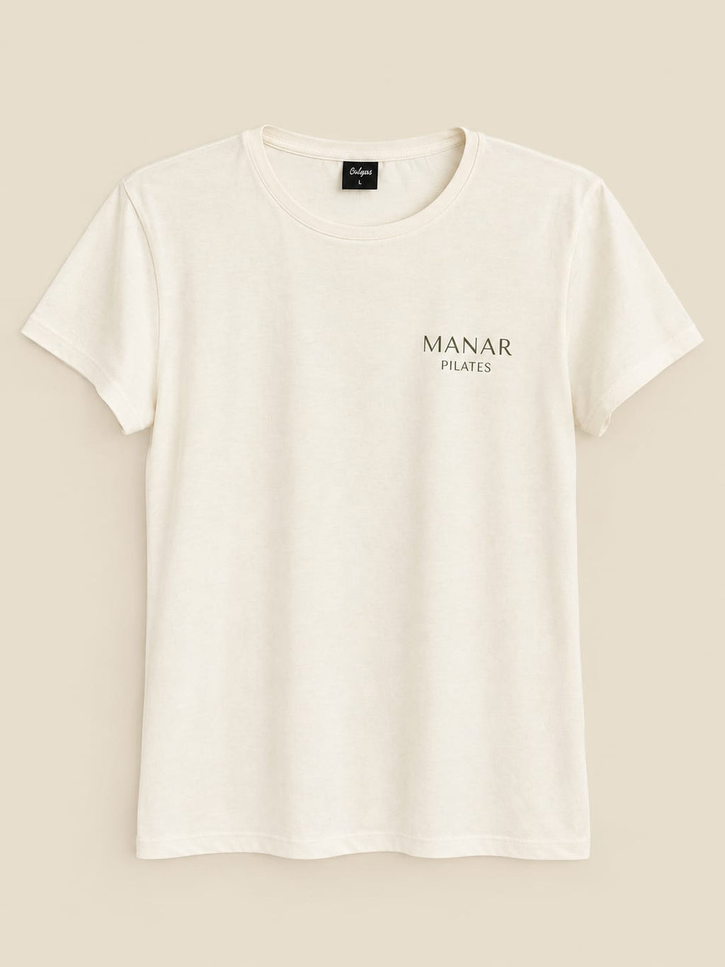 T-shirt Manar Wear