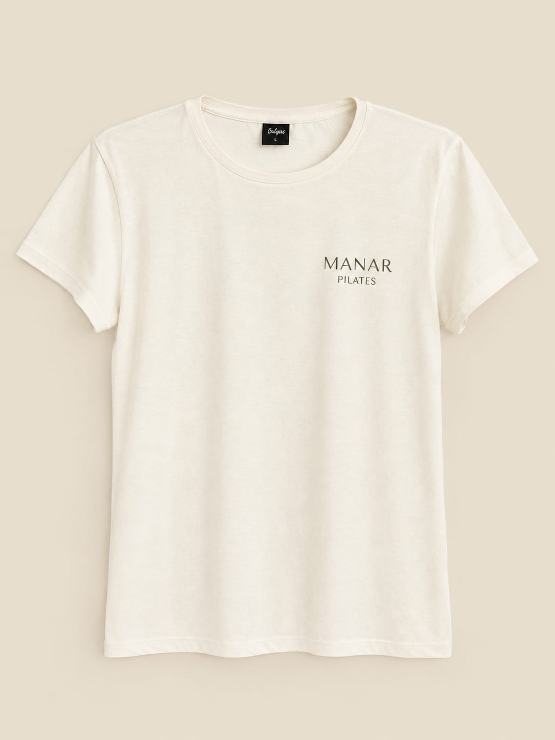 T-shirt Manar Wear