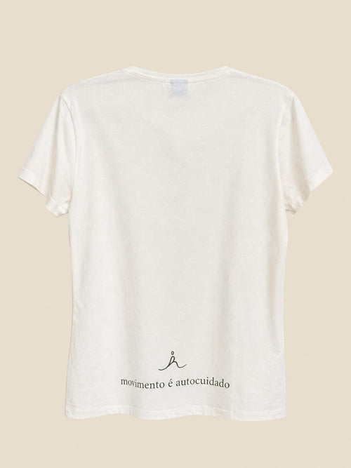 T-shirt Manar Wear